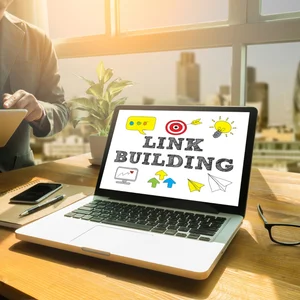 SEO and Link Building